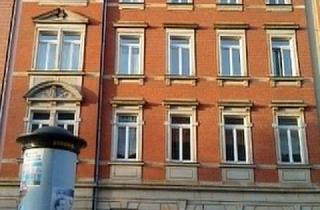 Wohnung mieten in 01159 Friedrichstadt, 2-Zi. Whg, KDB + Balk., ruhig, in Löbtau, sanierter Altbau, frei ab 1.2.26