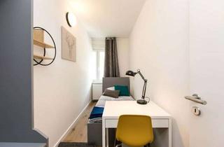 WG-Zimmer mieten in Elßholzstraße, 10781 Schöneberg, Zimmer WG085.03 Elßholzstraße
