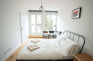 WG-Zimmer mieten in Wilhelmstraße 120, 13593 Spandau, Zimmer Zimmer in der Wilhelmstr. A