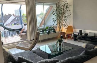 WG-Zimmer mieten in Eschersheimer Landstraße 301, 60320 Dornbusch, 150m2 loft shared flat