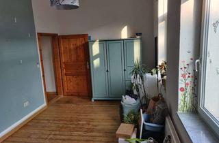 WG-Zimmer mieten in 30167 Nordstadt, Zimmer in 3er WG mit Altbau-Charme in zentraler Lage