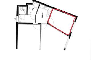 WG-Zimmer mieten in Am Centrumshaus, 21073 Harburg, Am Centrumshaus 9, 21073 Hamburg
