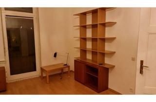 WG-Zimmer mieten in Blücherstraße 21, 66113 Saarbrücken, citynah + in guter Nachbarschaft, WLAN, DSL, EBK, Balkon, Gartenmitbenutzung