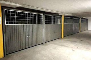 Garagen kaufen in Bartningstraße 13 - 17, 64289 Kranichstein, Abschließbare Tiefgaragenbox in Darmstadt am Standort Bartningstraße zu erwerben!