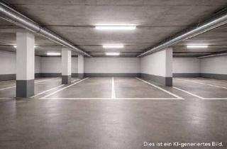 Garagen kaufen in 85560 Ebersberg, 2 Tiefgaragenstellplätze in guter Lage von Ebersberg zu verkaufen!