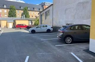 Immobilie mieten in Kanalstr., 95444 City, Außenstellplätze zu vermieten – Innenstadtlage