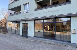 Gastronomiebetrieb mieten in Ernst-Arndt-Weg 13, 12349 Buckow, Attraktive Gastronomiefläche mit Charakter – ideal für Restaurant, Café oder Pizzeria