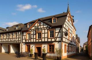 Gewerbeimmobilie kaufen in Hauptstraße 90, 53424 Remagen, Tradition trifft Luxus