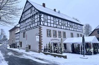 Gastronomiebetrieb mieten in Finkenpforte, 32657 Lemgo, Gastronomieangebot im Herzen von Schloss Brake
