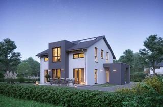 Haus kaufen in 56767 Kötterichen, Lichtdurchflutet & energieeffizient - Ihr neues massa haus wartet auf Sie!