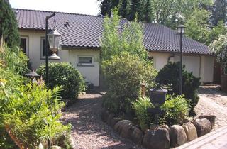 Haus kaufen in 25451 Quickborn, Vermietetes Reihenendhaus zur Kapitalanlage