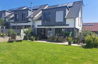 Haus kaufen in 89183 Breitingen, CHARMANTES EIGENHEIM WARTET AUF SIE