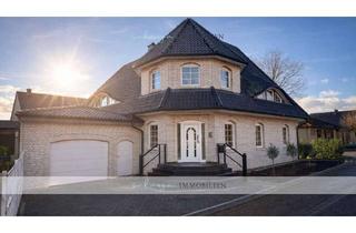 Villa kaufen in 49328 Melle, Traumhafte Villa für anspruchsvolle Wohngenießer in ruhiger Lage
