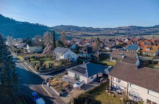 Einfamilienhaus kaufen in 78224 Singen, Luxuriöses Einfamilienhaus in renommierter Lage