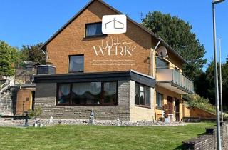 Haus kaufen in 31848 Bad Münder, Großzügiges EFH mit Potential & Weitblick in Bad Münder, OT Eimbeckhausen