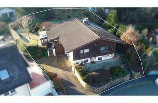 Haus kaufen in 63628 Bad Soden-Salmünster, Naturnahes Wohnen mit optimaler Infrastruktur!