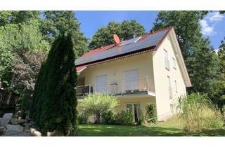 Einfamilienhaus kaufen in 34260 Kaufungen, Hochwertiges Architekten - Einfamilienhaus in bevorzugter Lage in Kaufungen