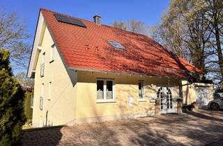 Einfamilienhaus kaufen in 34260 Kaufungen, Hochwertiges Architekten - Einfamilienhaus in bevorzugter Lage in Kaufungen / Provisionsfrei
