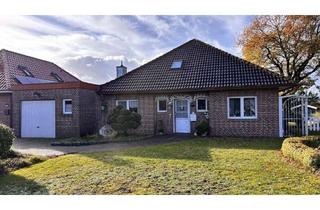 Haus kaufen in 49757 Vrees, Reserviert - seniorengerechter Bungalow in ruhiger Lage