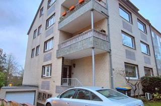 Mehrfamilienhaus kaufen in 40472 Rath, Solides Mehrfamilienhaus in der Reichswaldallee