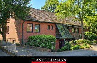 Einfamilienhaus kaufen in 24568 Kaltenkirchen, Begehrte Sackgassenlage in Kaltenkirchen – Einfamilienhaus auf Westgrundstück