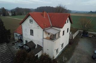 Mehrfamilienhaus kaufen in 32791 Lage, Attraktives Mehrfamilienhaus in Lage – Solide Kapitalanlage mit Entwicklungspotenzial