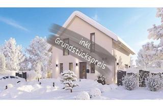 Haus kaufen in 37191 Katlenburg-Lindau, OKAL VORTEILSTAGE - Ihr Premium-Haus. Jetzt reduziert.