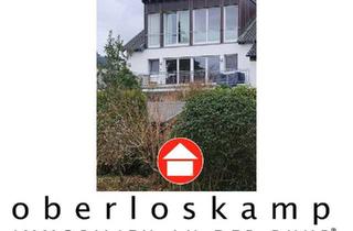 Haus kaufen in 45481 Saarn, Modernes Wohnen am Klosterpark und den Ruhrauen! EFH mit herausragender Pultdach-Architektur!