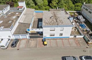 Haus kaufen in 72654 Neckartenzlingen, Tolles Gewerbeobjekt mit vielfältigen Nutzungsmöglichkeiten in Neckartenzlingen