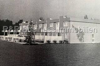 Haus kaufen in 24955 Harrislee, Attraktives Reihenendhaus in Harrislee