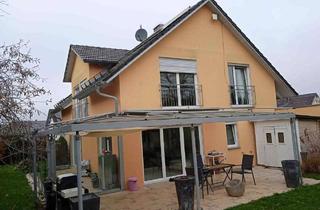 Einfamilienhaus kaufen in Leimäcker 27, 88273 Fronreute, Schönes und neuwertiges Einfamilienhaus in Blitzenreute !