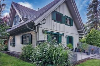 Haus kaufen in 03185 Teichland, Traumhaus im Grünen - 9 Km vor Cottbus - Nähe Ostsee!