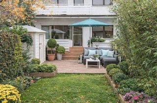 Einfamilienhaus kaufen in 63500 Seligenstadt, Familientraum in Seligenstadt – Sonniges Einfamilienhaus mit Garten & Garage