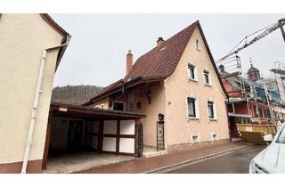 Einfamilienhaus kaufen in 66976 Rodalben, +++ Charmantes Einfamilienhaus mit Südausrichtung, Wintergärten, Carport in bevorzugter, ruhiger ...
