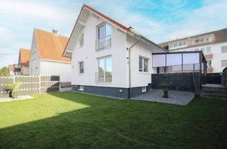 Einfamilienhaus kaufen in 33178 Borchen, Gepflegtes Einfamilienhaus mit Garage, Terrasse und neuer Heizung in Nordborchen