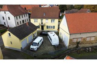 Bauernhaus kaufen in 67806 Rockenhausen, Ehemaliger Bauernhof – ideal für Selbstversorger,Tierliebhaber, Naturfreunde & Heimwerker