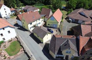 Bauernhaus kaufen in 67806 Rockenhausen, Ehemaliger Bauernhof – ideal für Selbstversorger,Tierliebhaber, Naturfreunde & Heimwerker
