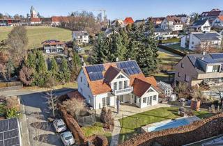 Einfamilienhaus kaufen in 85298 Scheyern, Einzigartiges Einfamilienhaus mit Pool und gelungener Einliegerwohnung