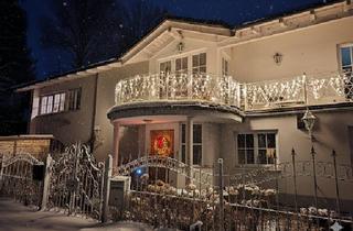 Villa kaufen in 85614 Kirchseeon, Rohdiamant in ruhiger Lage - Villa nahe München