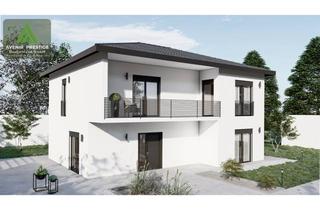 Haus kaufen in 74235 Erlenbach, EFH auf tollem Grundstück - hochwertiges Design - KFW 40 -