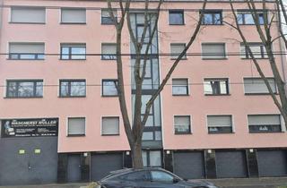 Mehrfamilienhaus kaufen in Siegburger Straße 234, 51105 Poll, Mehrfamilienhaus in Köln-Poll