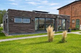 Haus kaufen in 17192 Klink, Wellness direkt vor der Tür – Spa-Gebäude mit Mehrwert für die Nachbarschaft