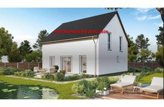 Haus kaufen in 31688 Nienstädt, ~ AKTIONSHAUS INKLUSIVE GRUNDSTÜCK ~