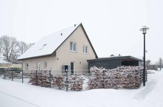Einfamilienhaus kaufen in Pirolweg, 38458 Velpke, RESERVIERT- 5,5 Zimmer Einfamilienhaus in Velpke -Wahrstedt – Leben im Grünen