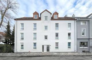 Mehrfamilienhaus kaufen in 40625 Gerresheim, Gerresheim: gepflegtes Mehrfamilienhaus als attraktive Kapitalanlage in beliebter Lage