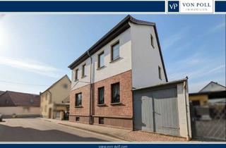 Bauernhaus kaufen in 99510 Niederroßla, Bauernhaus in Niederroßla