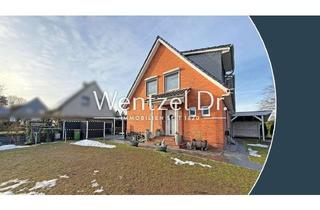 Haus kaufen in 22119 Billstedt, Hier wartet ein Zuhause, in dem Familienleben großgeschrieben wird – Wentzel Dr.