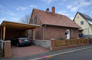 Einfamilienhaus kaufen in 38173 Evessen, Einziehen statt renovieren! – Solides Einfamilienhaus in Evessen