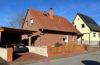 Einfamilienhaus kaufen in 38173 Evessen, Einziehen ohne zu renovieren! – Modernes Einfamilienhaus in Evessen !