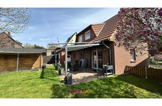 Einfamilienhaus kaufen in 38173 Evessen, Einziehen ohne zu renovieren! – Modernes Einfamilienhaus in Evessen !